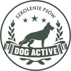 Dog Active Szkolenie Psów, Augustów godziny otwarcia