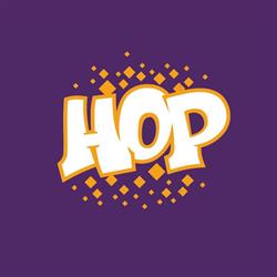 HOP EŁK - Park Trampolin, Dmuchańce, Sala Zabaw i Pixele, Ełk godziny otwarcia