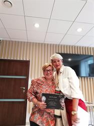 Figaro zaklad fryzjerski, Nowe godziny otwarcia