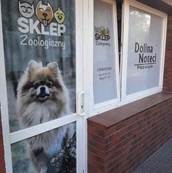 Sklep Zoologiczno-Wędkarski, Żuromin godziny otwarcia