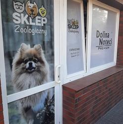 Sklep Zoologiczno-Wędkarski, Żuromin godziny otwarcia