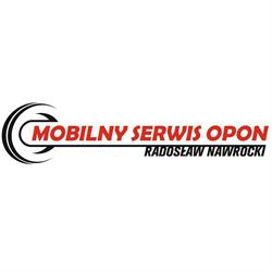 Mobilny Serwis Opon Radosław Nawrocki, Wierzchucin Królewski godziny otwarcia
