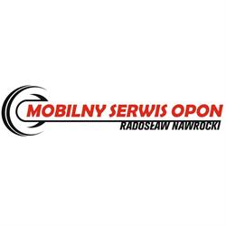 Mobilny Serwis Opon Radosław Nawrocki, Wierzchucin Królewski godziny otwarcia