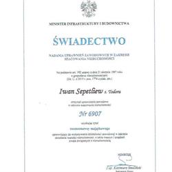 Firma Expert - Iwan Sepetliew, Żywiec godziny otwarcia