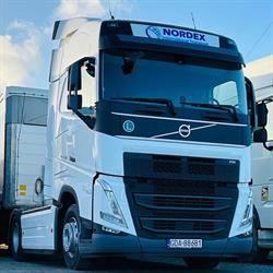 Nordex, Władysławowo godziny otwarcia