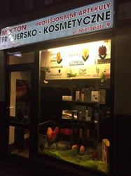 Mixton Sklep Fryzjersko-Kosmetyczny, Kraków godziny otwarcia