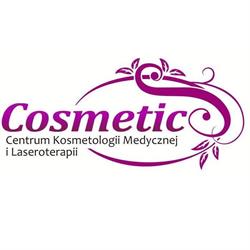 Centrum Kosmetologii Medycznej i Laseroterapii Cosmetic Kosmetolog Anna Puczyłowska, Augustów godziny otwarcia