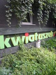 Kwiaciarnia Kwiatuszek, Kraków godziny otwarcia