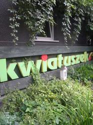 Kwiaciarnia Kwiatuszek, Kraków godziny otwarcia