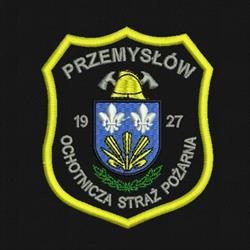 OSP Przemysłów, godziny otwarcia