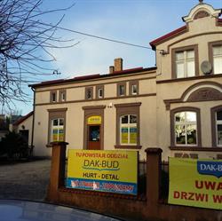 DAK-BUD Materiały Budowlane, Gniew godziny otwarcia