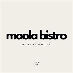 MAOLA, Katowice godziny otwarcia