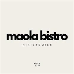MAOLA, Katowice godziny otwarcia