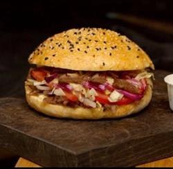 Bar Kulturalny Kebab, Łochów godziny otwarcia