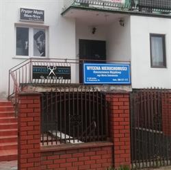 Rzeczoznawca majątkowy Marta Sokołowska, wycena i zarządzanie nieruchomościami, Sokółka godziny otwarcia