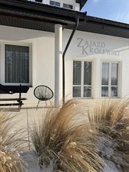 Zajazd Królewski, Mniszków godziny otwarcia