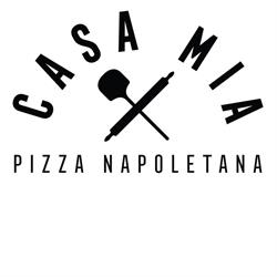 Casa Mia Pizza Napoletana, Warszawa godziny otwarcia