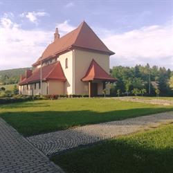 Parafia rzymskokatolicka św. Maksymiliana Kolbego, Krempna godziny otwarcia