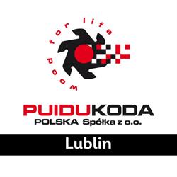 Galeria Drewna Lublin - Puidukoda Polska Sp. z o.o., godziny otwarcia
