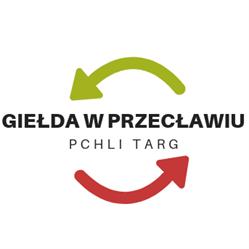 Giełda w Przecławiu - Pchli Targ, godziny otwarcia