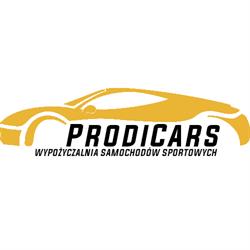 ProdiCars - Wypożyczalnia samochodów sportowych, Kraków godziny otwarcia