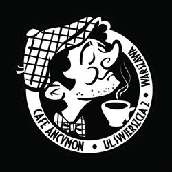 Bistro & cafe ANCYMON, Warszawa godziny otwarcia