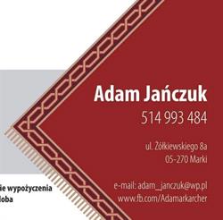 Pralnia Dywanów Admar - pranie dywanów - czyszczenie tapicerki - Marki, godziny otwarcia