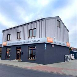 Stihl, Słupca godziny otwarcia