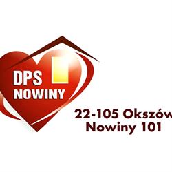 Dom Pomocy Społecznej w Nowinach, Okszów godziny otwarcia