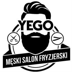 YEGO Męski Salon Fryzjerski, Warszawa godziny otwarcia