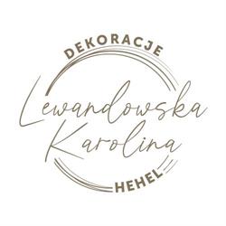 Dekoracje Hehel Karolina Lewandowska - balony z helem, girlandy balonowe, Lubin godziny otwarcia
