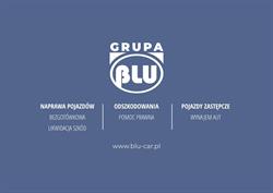 BLU Janusz Małolepszy, Niemcza godziny otwarcia
