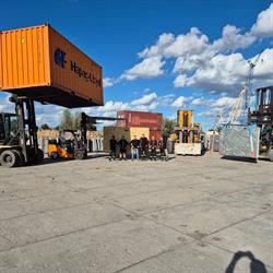 Baltic Containers Services, Dębogórze godziny otwarcia