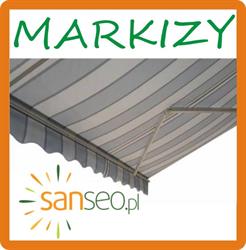 SANSEO Markizy Tarasowe, Rokietnica godziny otwarcia