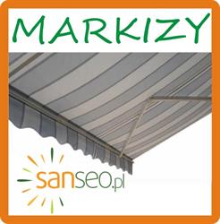 SANSEO Markizy Tarasowe, Rokietnica godziny otwarcia