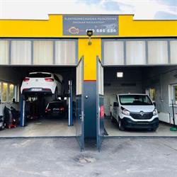 AUTOMAJSTER Elektromechanika Pojazdowa Jarosław Mikołajewski, Jarocin godziny otwarcia