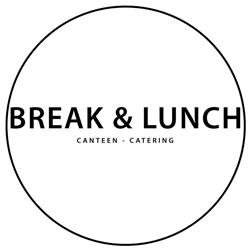 Break & Lunch, Warszawa godziny otwarcia
