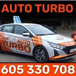 Osk Auto Turbo, Rzeszów godziny otwarcia