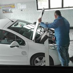E-STACJA Stacja Kontroli Pojazdów Poręba, godziny otwarcia
