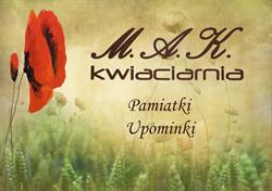 M.A.K. Kwiaciarnia, Rewal godziny otwarcia