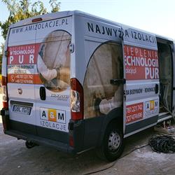 A&M Izolacje, Bolesławiec godziny otwarcia