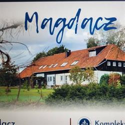 Magdacz, Kętrzyn godziny otwarcia