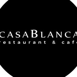 Casablanca Nowa Restauracja, Rajsko godziny otwarcia