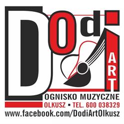 DodiArt - Ognisko Muzyczne, Olkusz godziny otwarcia