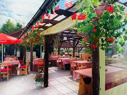 Pizzeria Giovanna, Grzybowo godziny otwarcia