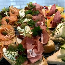 Casablanca Bistro - Restauracja i Catering Opoczno, godziny otwarcia