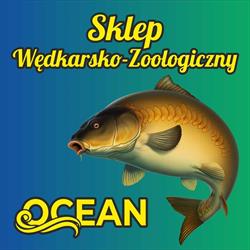 Sklep zoologiczno-wędkarski OCEAN, Wierzchosławice godziny otwarcia