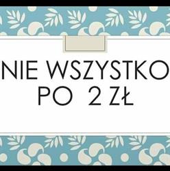 Nie Wszystko Po 2 Zł, Brzeg godziny otwarcia
