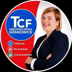 TCF UBEZPIECZENIA ELŻBIETA KUBUNIK, Siemkowice godziny otwarcia