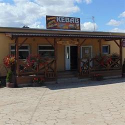 Bar "GABI", Stary Dzierzgoń godziny otwarcia